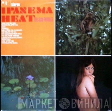 Sun Pebbles - Ipanema Heat