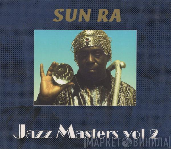 Sun Ra - Bad And Beautiful / Fate In A Pleasant Mood