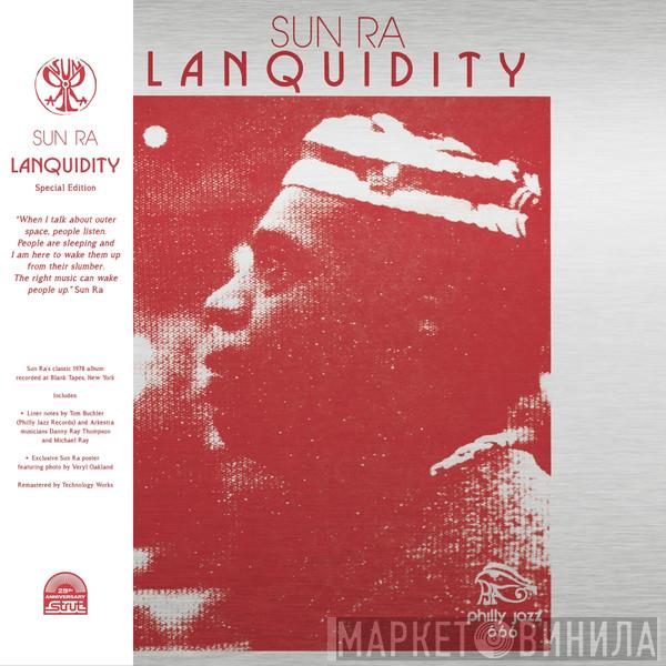 Sun Ra - Lanquidity