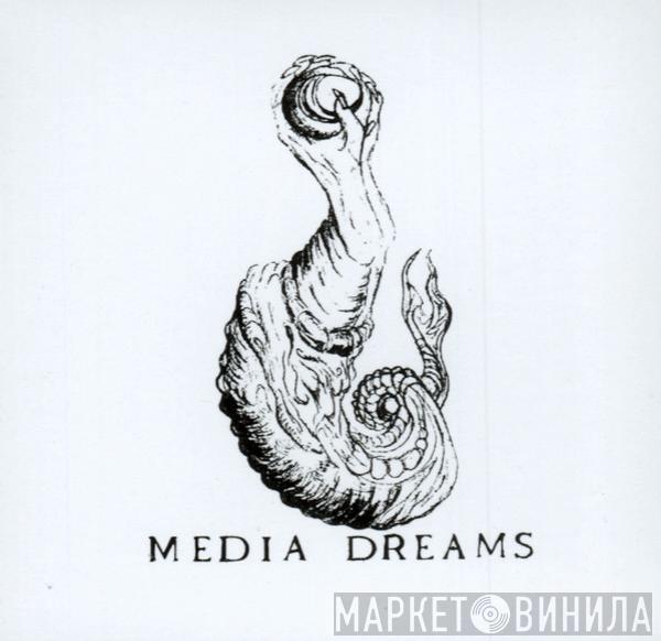 Sun Ra  - Media Dreams