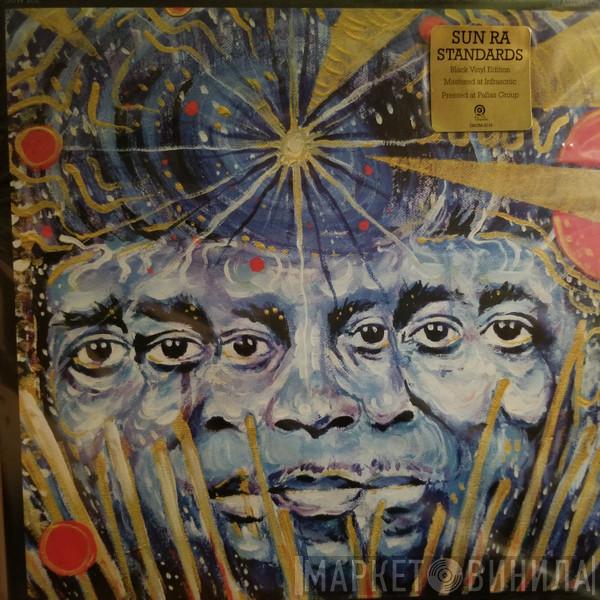 Sun Ra - Standards