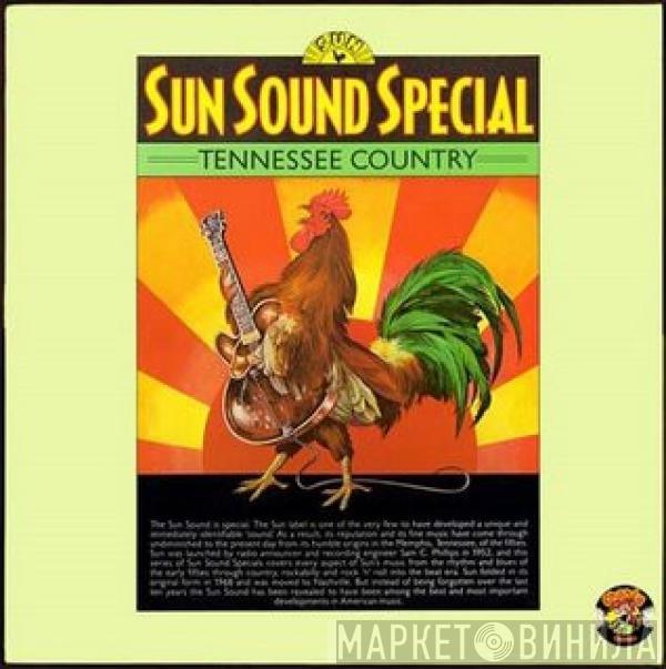  - Sun Sound Special: Tennessee Country