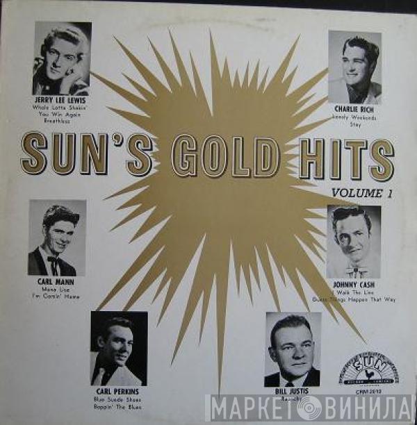  - Sun's Gold Hits Volume 1