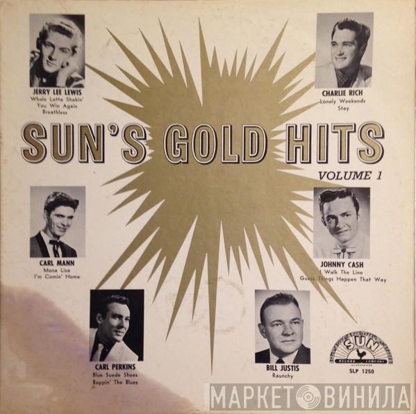  - Sun's Gold Hits Volume 1