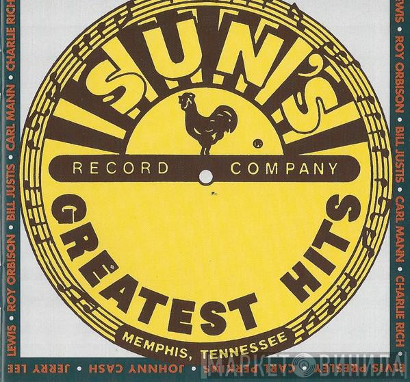  - Sun's Greatest Hits