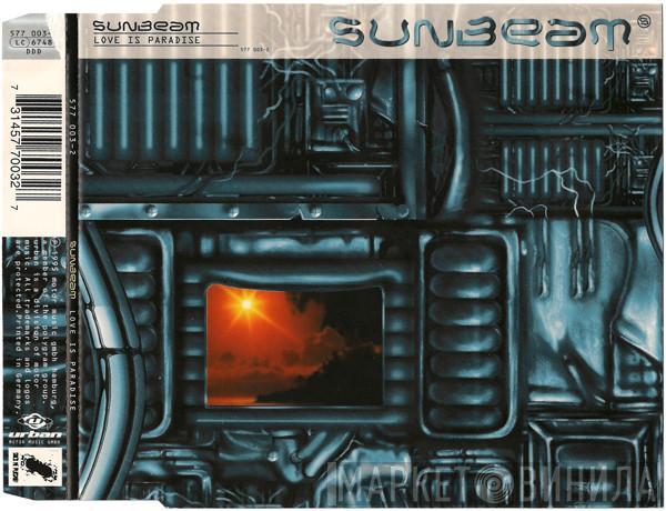  Sunbeam  - Love Is Paradise