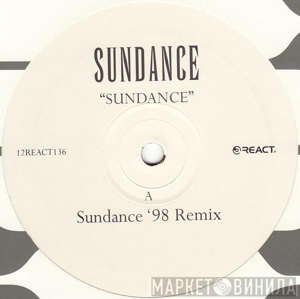 Sundance - Sundance