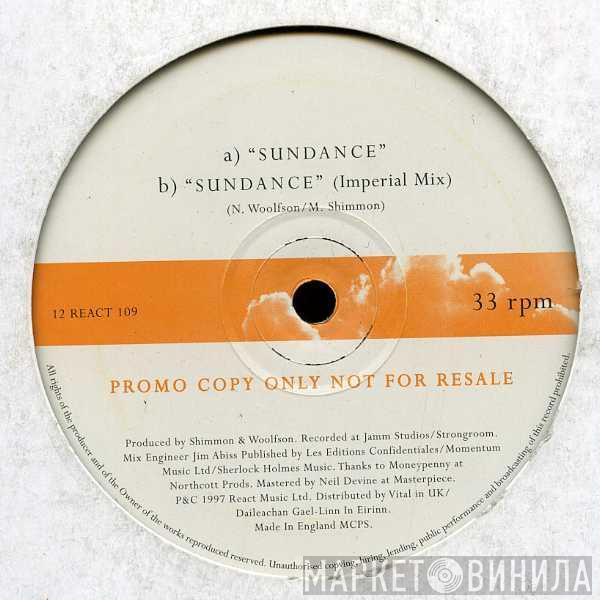 Sundance - Sundance