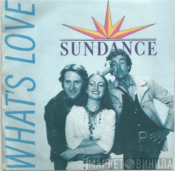 Sundance  - What's Love