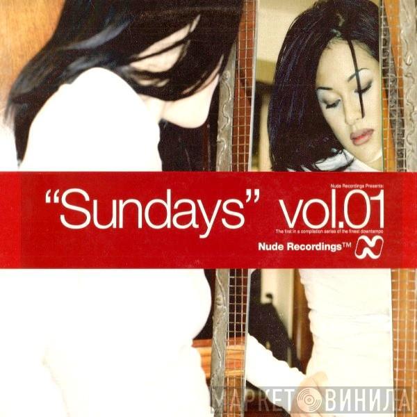  - Sundays Vol.01