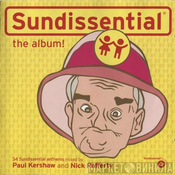  - Sundissential The Album!