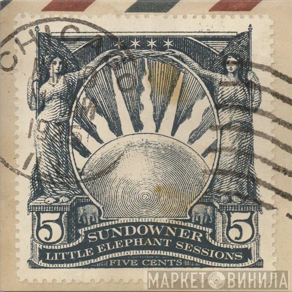 Sundowner  - Little Elephant Sessions