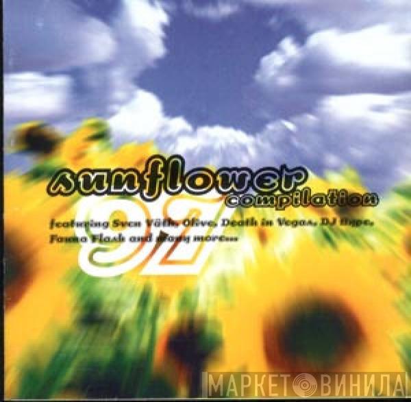  - Sunflower Compilation 97