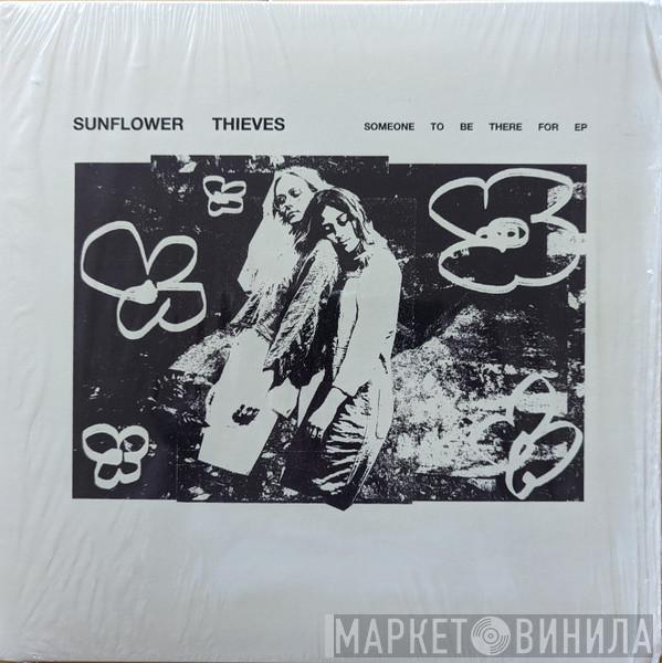 Sunflower Thieves - Something To Be There For EP