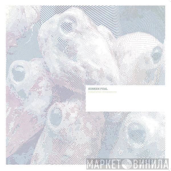 Sunken Foal - Fermented Condiments