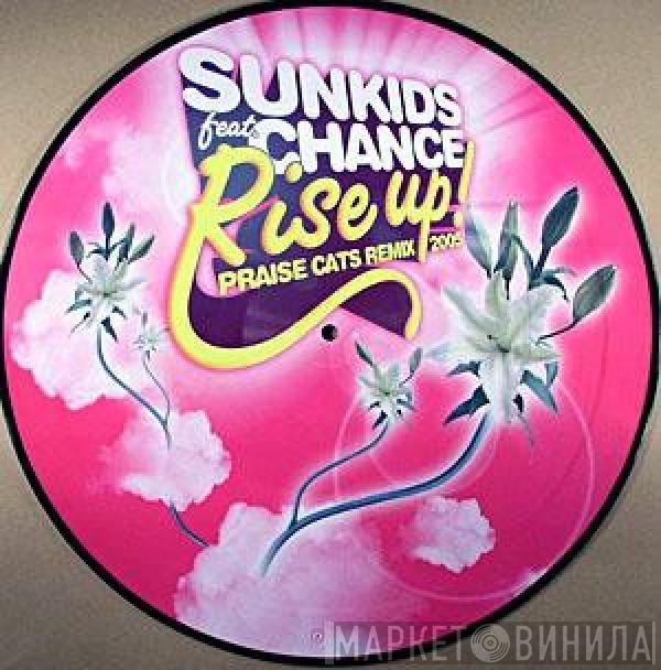  Sunkids  - Rise Up! (Praise Cats Remix 2005)