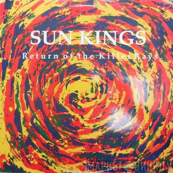 Sunkings - Return Of The Killer Rays
