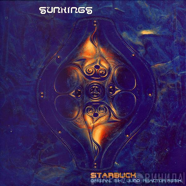Sunkings - Starbuck