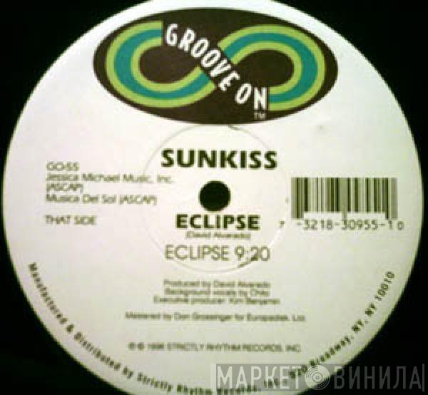  Sunkiss  - Apogee / Eclipse