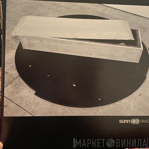Sunn O))) - Oracle