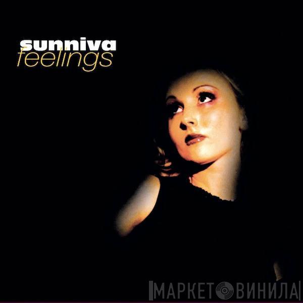 Sunniva, Paul Droid - Feelings / Missing Inside Me