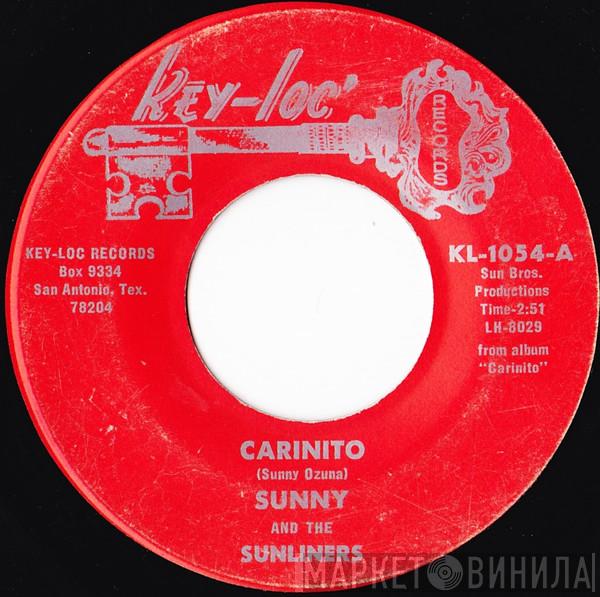 Sunny & The Sunliners - Carinito