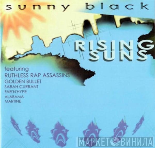 Sunny Black - Rising Suns