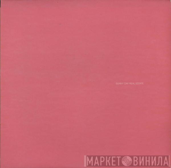 Sunny Day Real Estate - LP2