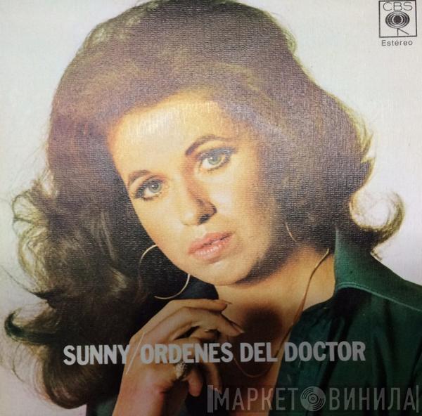 Sunny Leslie - Ordenes Del Doctor