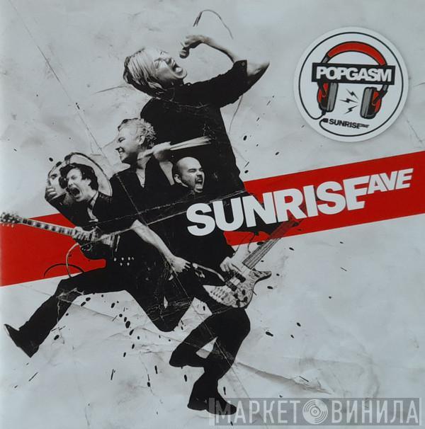 Sunrise Avenue - Popgasm (Special Edition)