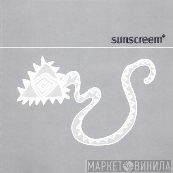  Sunscreem  - New Dark Times
