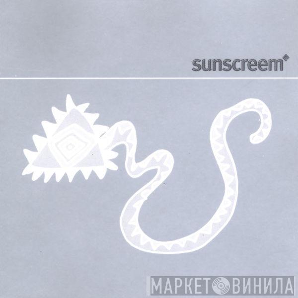  Sunscreem  - New Dark Times