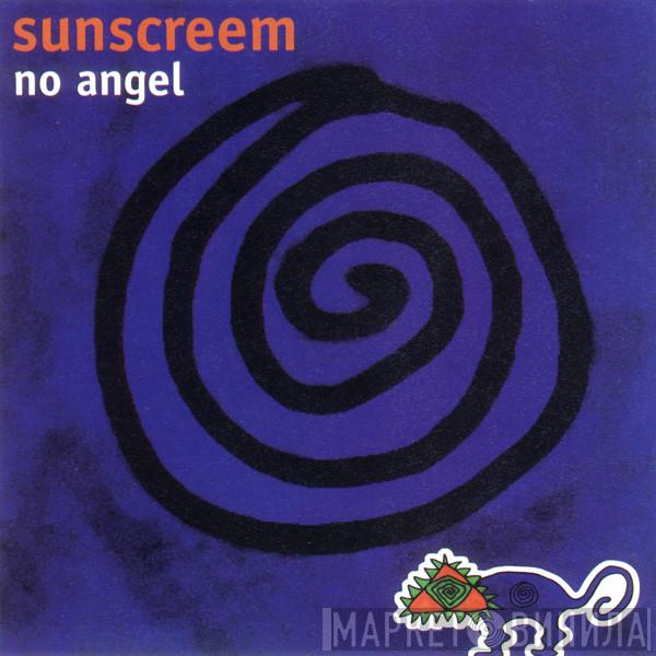  Sunscreem  - No Angel