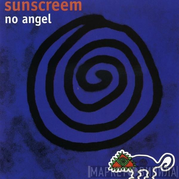  Sunscreem  - No Angel