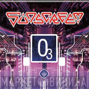  Sunscreem  - O₃