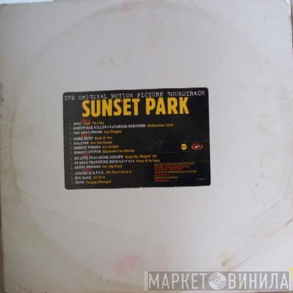  - Sunset Park: Original Motion Picture Soundtrack