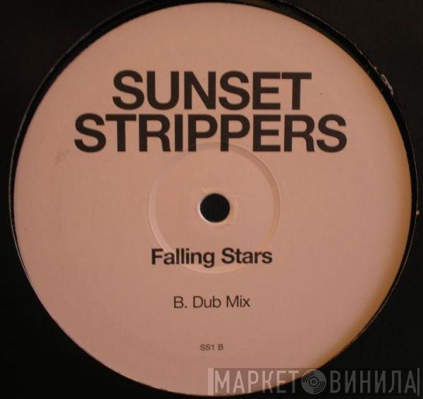 Sunset Strippers - Falling Stars