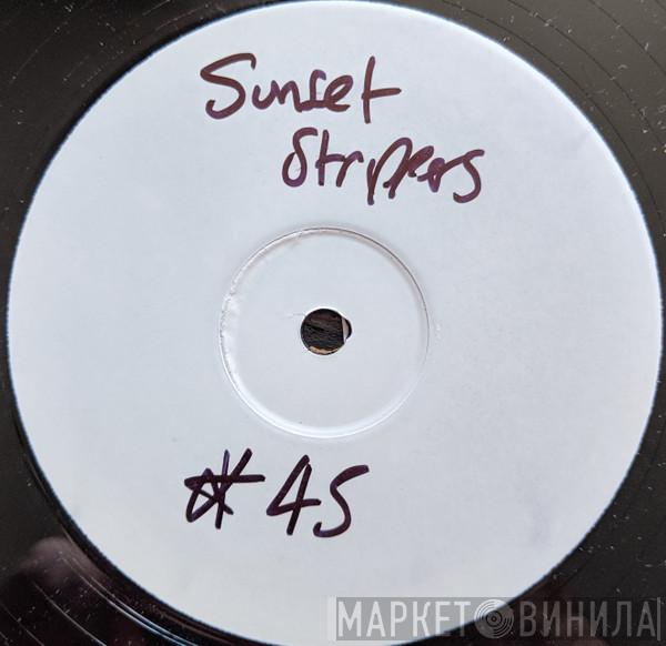 Sunset Strippers - Falling Stars