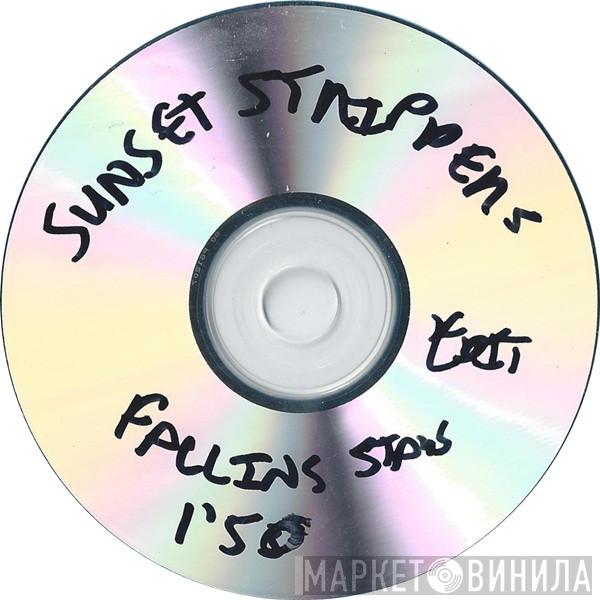 Sunset Strippers - Falling Stars