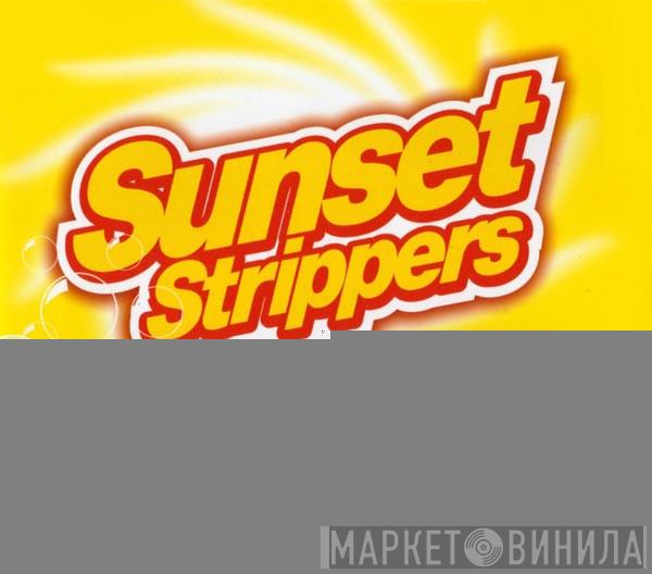  Sunset Strippers  - Falling Stars