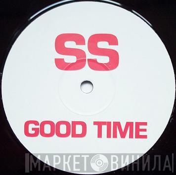 Sunset Strippers - Good Time