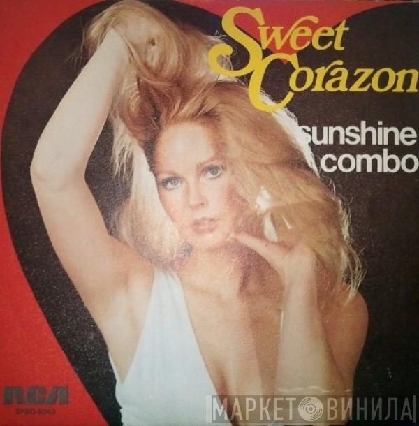 Sunshine Combo - Sweet Corazon