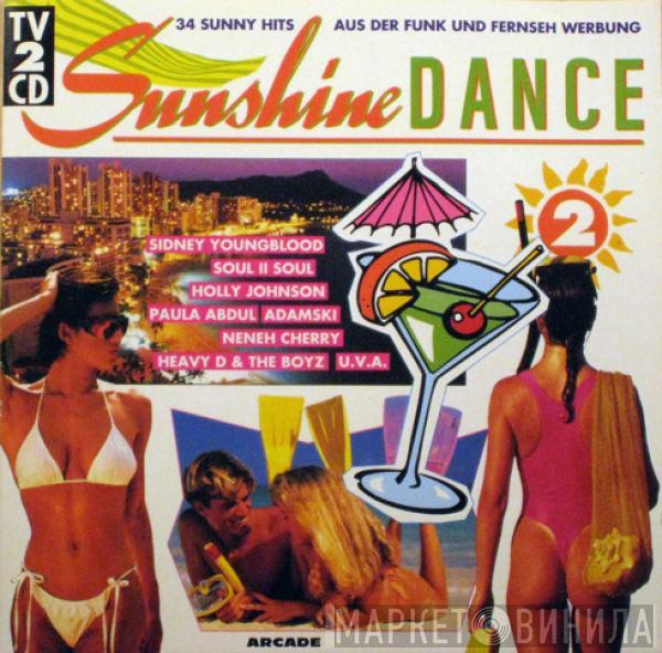  - Sunshine Dance 2