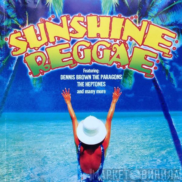  - Sunshine Reggae