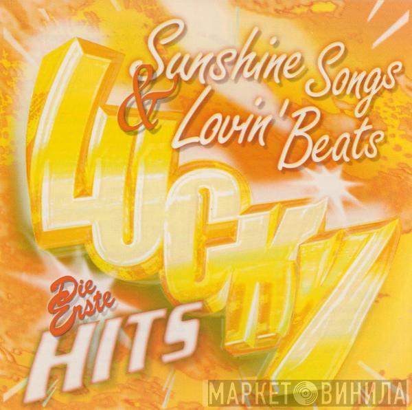  - Sunshine Songs & Lovin' Beats