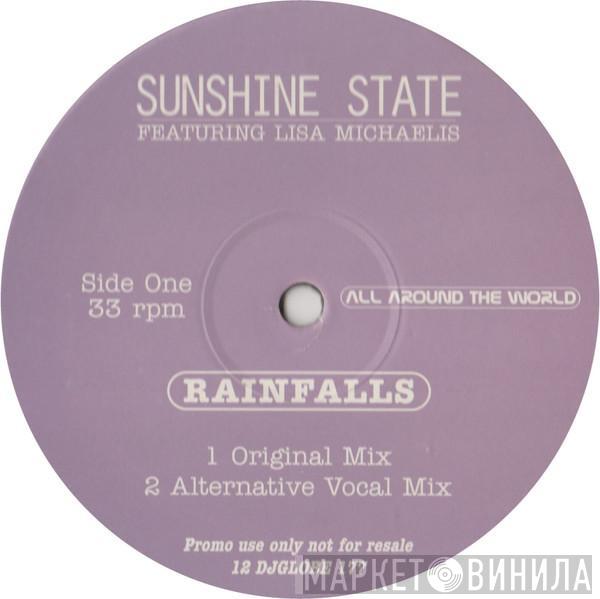 Sunshine State, Lisa Michaelis - Rainfalls