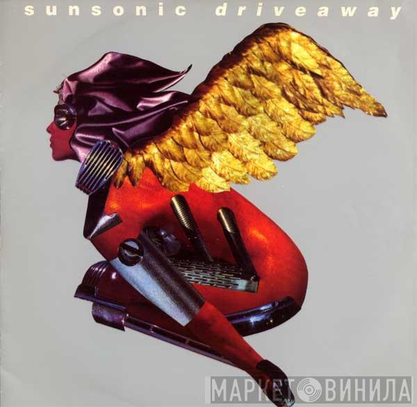 Sunsonic - Driveaway