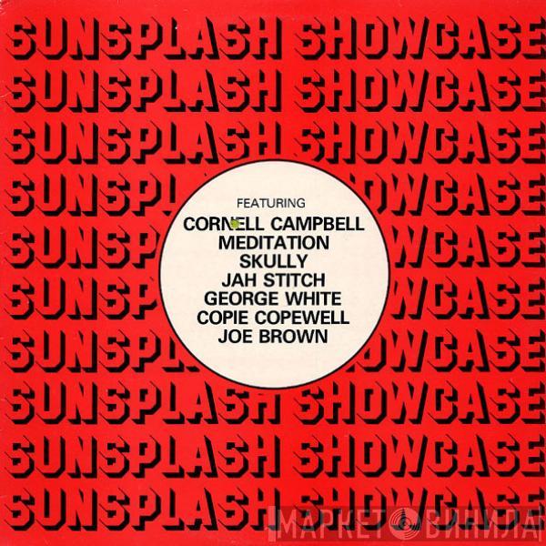  - Sunsplash Showcase