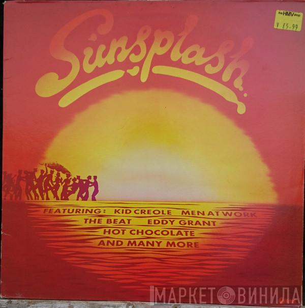  - Sunsplash