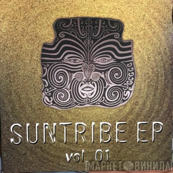  - Suntribe EP Volume 1